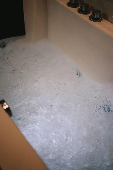 Ultimate Comfort ! Jacuzzi & Sauna. Besançon Extérieur photo